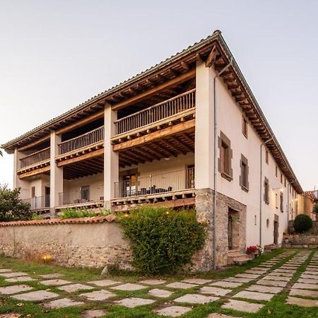 Ca La Masovera - Mas Vinyoles Natura Villa San Pedro de Torelló Eksteriør billede